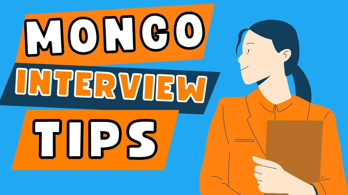Most asked Interview Questions on Mongo DB