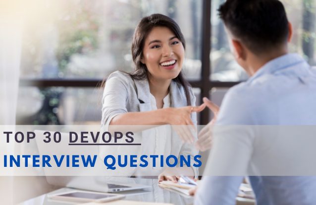 DevOps Top 30 Practical Interview Questions