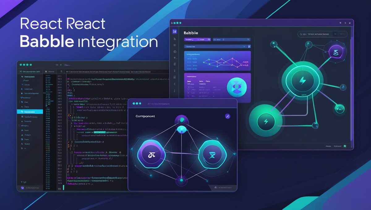 Babble: A Powerful Tool for React Developers