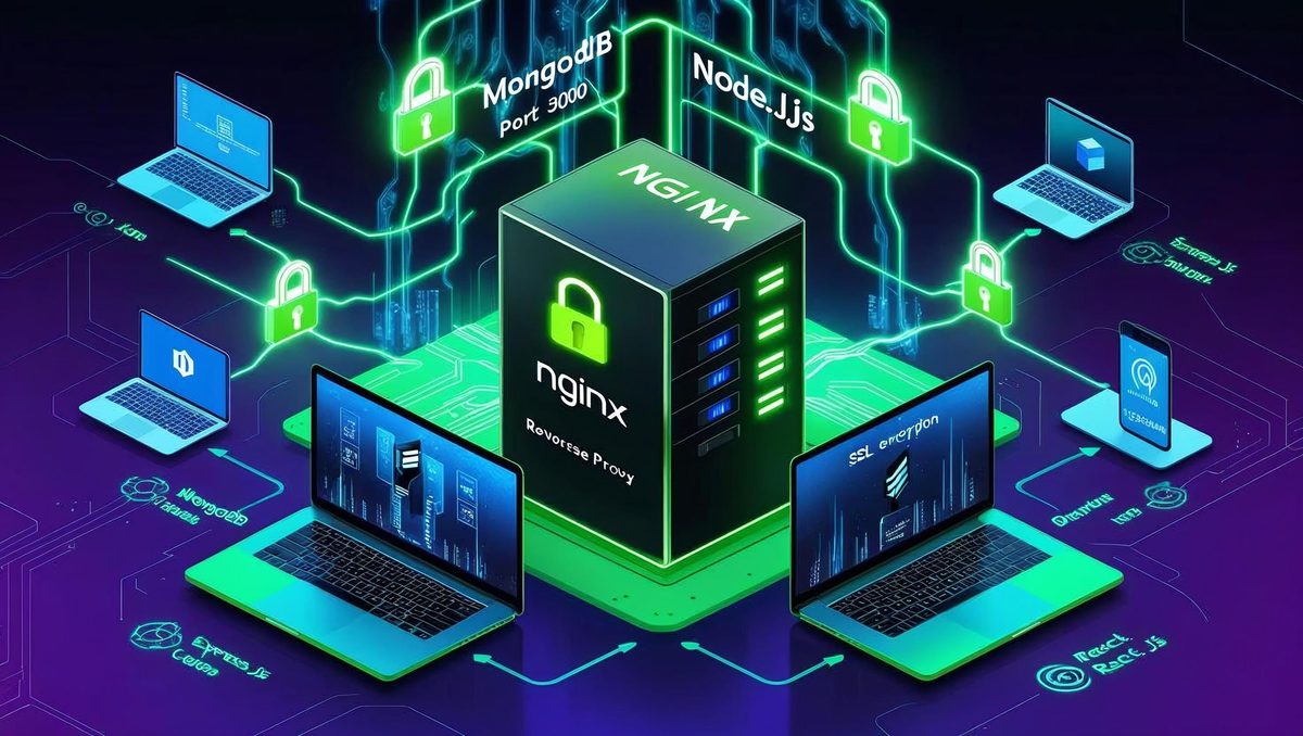 Setting Up Nginx with Certbot SSL