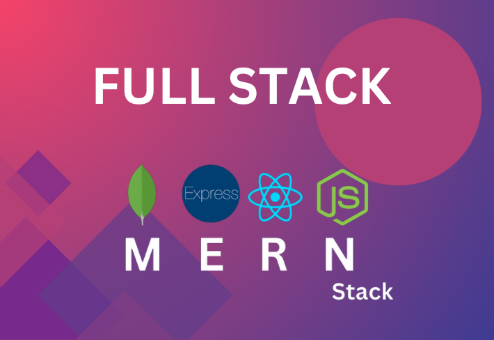 Full Stack - MERN with CICD